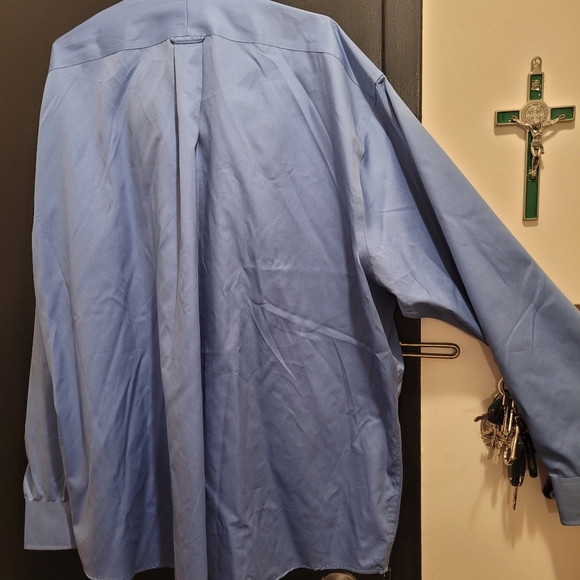 Big man's Shirt - Picture 3 of 5